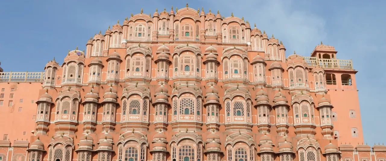 3-Day Golden Triangle Tour