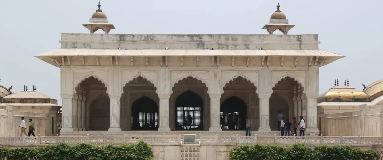 5-Day Golden Triangle Tour