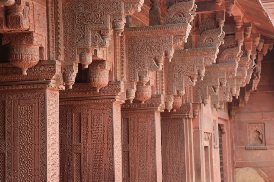 The Majestic Agra's Overnight Tour