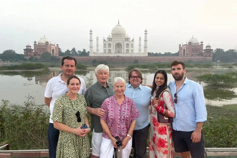 Taj and Beyond | Highlights of Agra