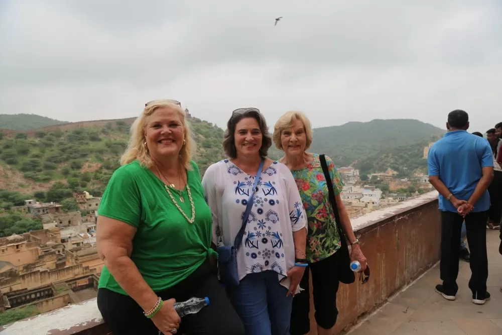 Pink City Day | Highlights of Jaipur