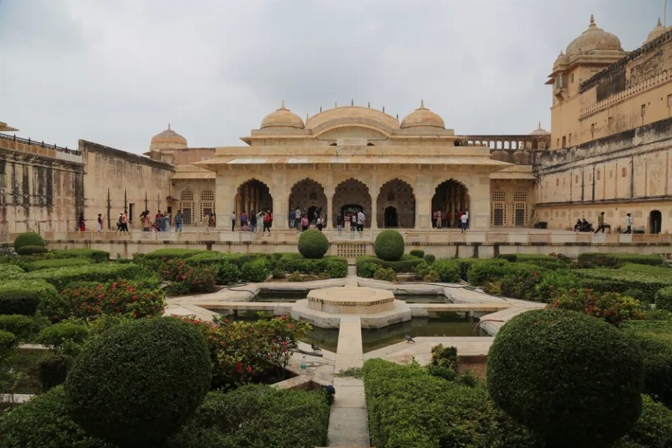 3-Day Golden Triangle Tour