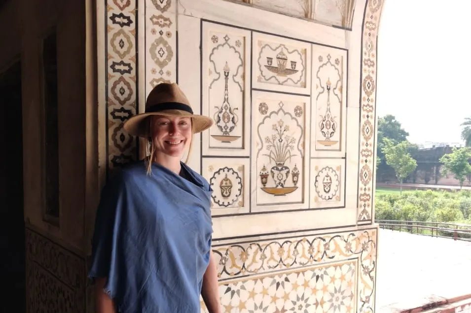 Majestic Taj and Braj - An Agra and Mathura's Tour