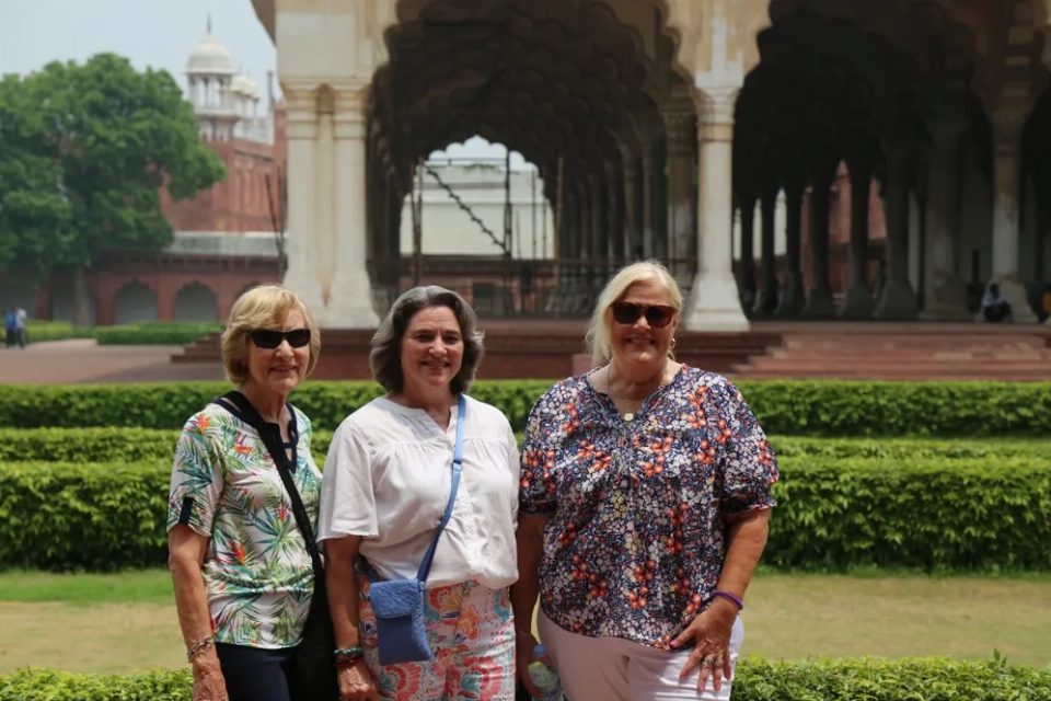 Taj and Beyond | Highlights of Agra