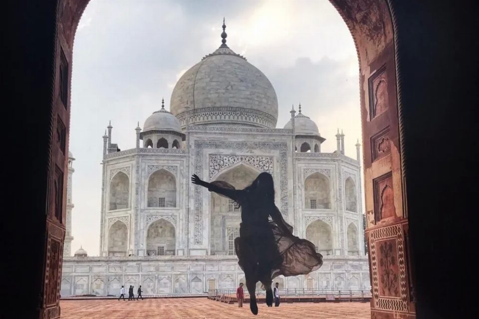 Taj and Beyond | Highlights of Agra